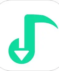 洛雪音乐 logo
